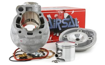 Kit cylindre Airsal Sport 80 Minarelli AM6