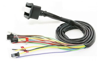 Arnés de Cables Koso RX1N RX2