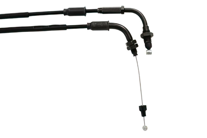 Throttle cable Scoopy