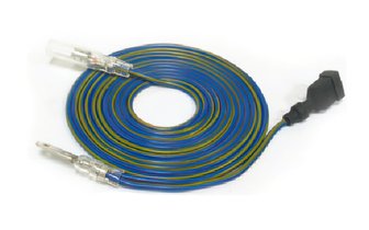 Kabel für Drehzahlmesser Koso Typ B