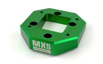 Racing Spacer for MXS Racing HighFlow system Yamaha Aerox / Nitro