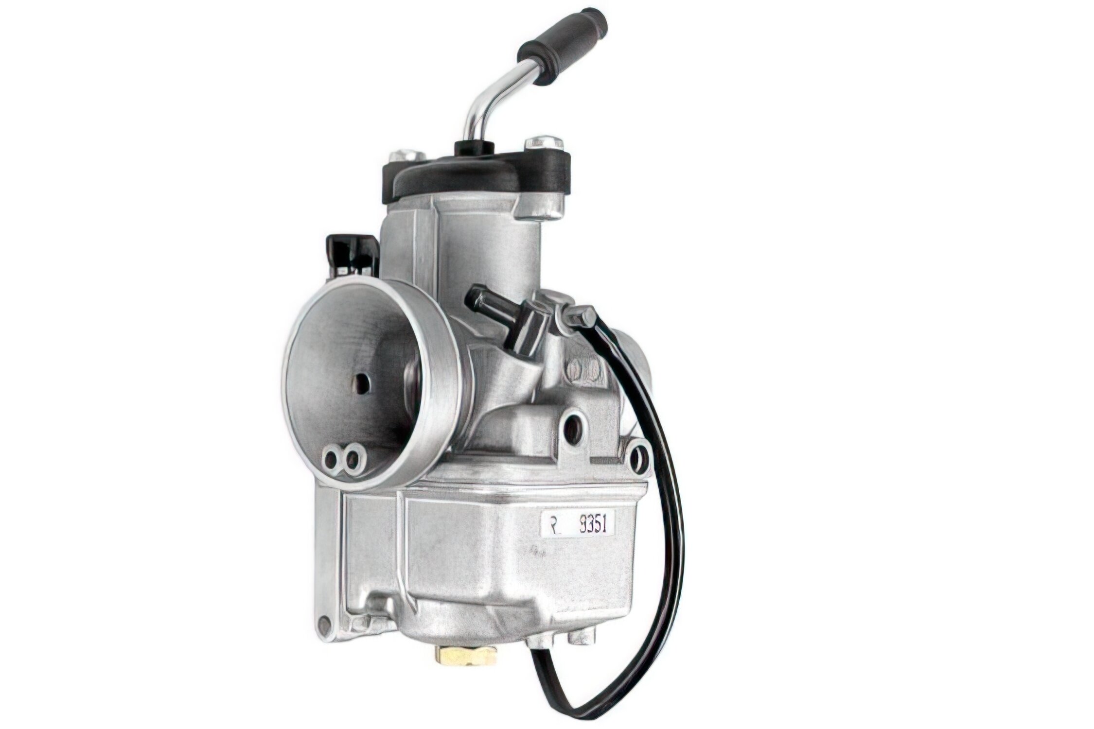 CARBURATORE FHCD 20.16 MINARELLI - - Biciclette