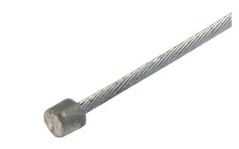 RMS Throttle Cable 1.2x2000 (solder nipple) Vespa