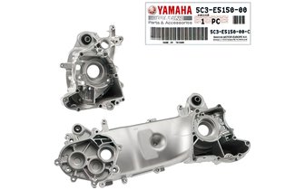 Crankcase Yamaha Neo's / Ovetto 4-stroke