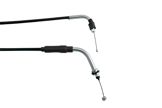 Throttle cable Peugeot 50cc 4-stroke scooters