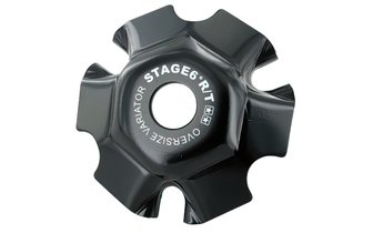 Steigscheibe für Stage6 R/T Oversize CVT Kit für Stage6 Langhubwellen 16mm, Piaggio