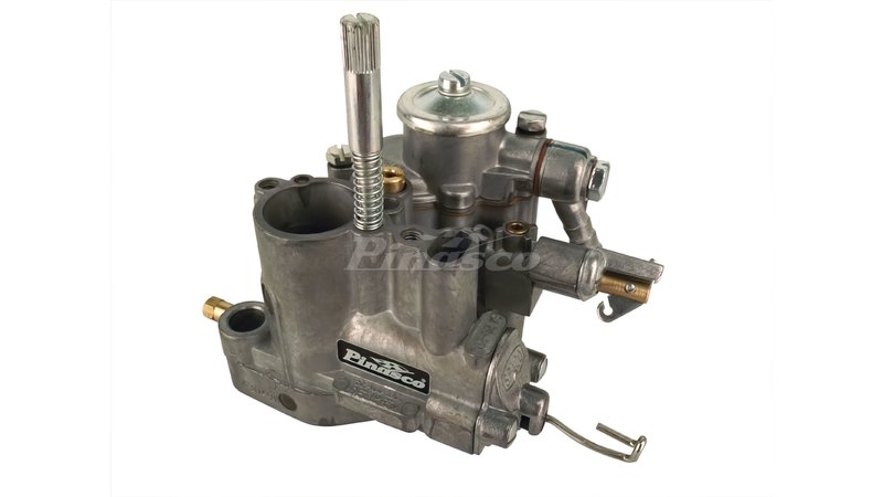 Pinasco Carburetor Racing 24/24 SI Vespa PX200 Rally 180cc