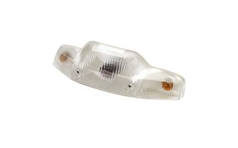 R&uuml;cklicht Tun'R MBK Booster Spirit vor 1998 transparent