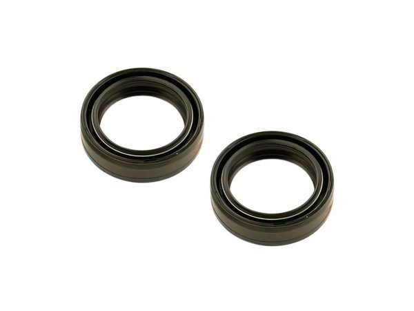 Joint Spy De Fourche Gas Gas - 40x52x10mm - Pour TXT Pro 04 - Réf. BT280414212