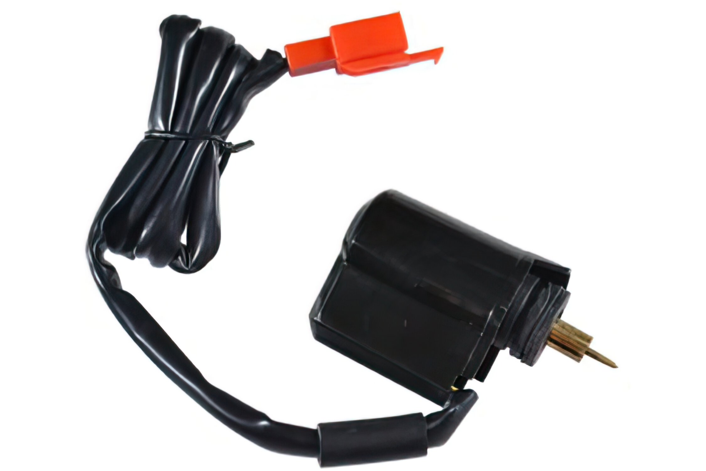 Motorino Di Avviamento Per Scooter 50cc – Compatibile Con GT 4, Milan, V-Clic, Kisbee E Motori Cinesi 4T - 3