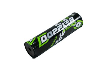 Bar pad Doppler, 215mm,green