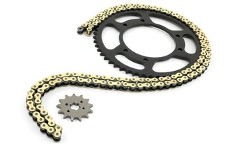 Chain Kit AFAM 11x53 Derbi Senda X-treme