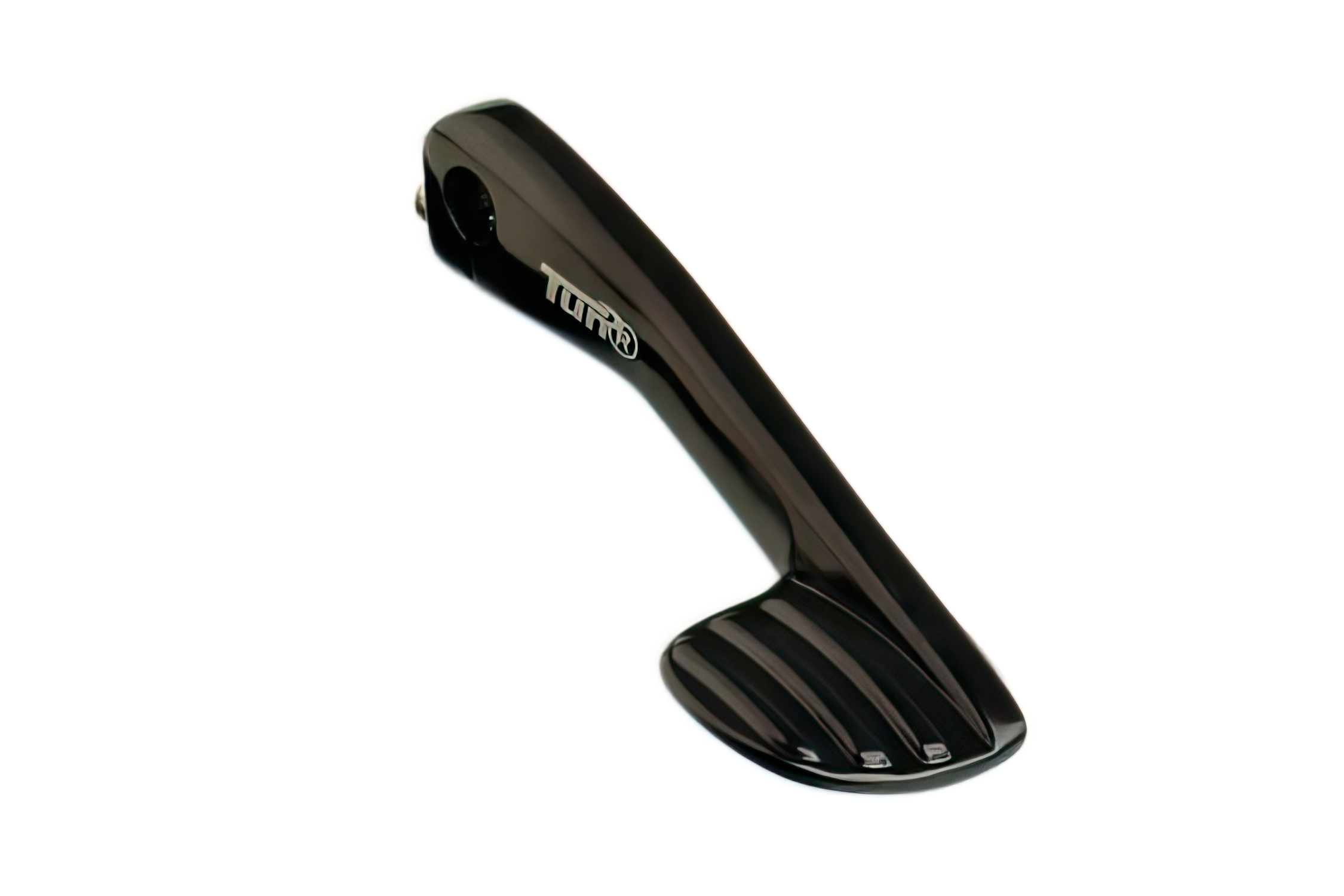 Kickstart Lever Yamaha BW's / Aerox black | MAXISCOOT