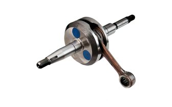 Crankshaft Doppler Endurance Peugeot 103 SPX / RCX