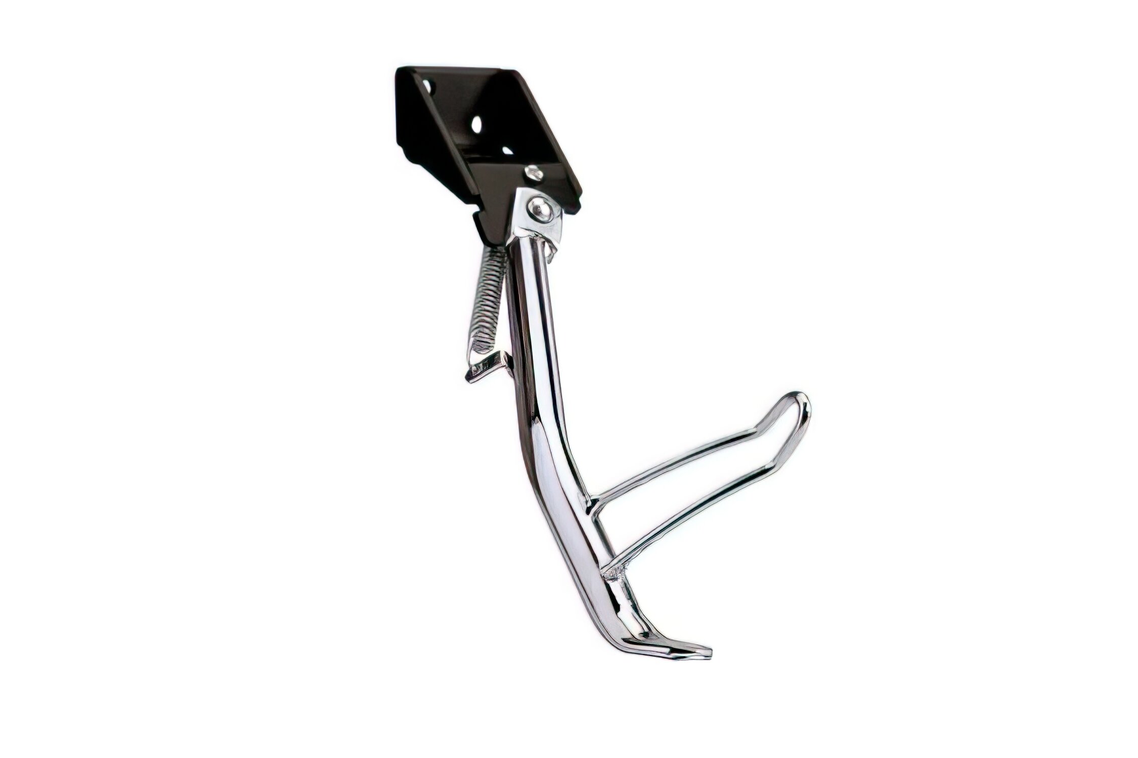 Side Stand Peugeot Trekker TKR chrome
