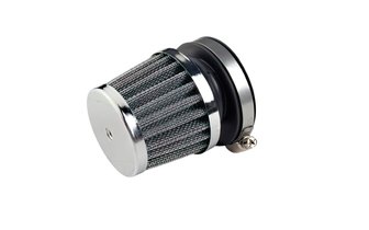 Air Filter Bell Mouth straight SHA 15