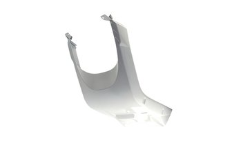 Underbody Panel white Yamaha BW's / MBK Booster after 2004