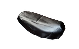 Seat Cover black Yamaha BW's / MBK Booster after 2004