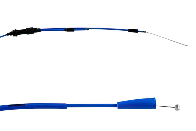 Câble de gaz Doppler pour moto 50cc Sherco SM SE