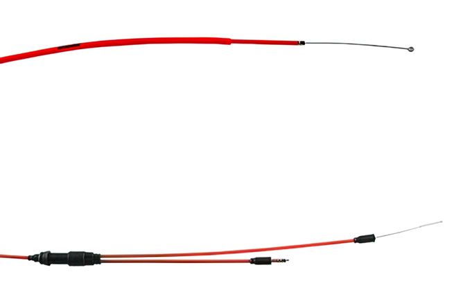 Throttle cable Doppler Beta RR