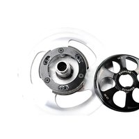 Flèche démarrage de poulie d'embrayage Doppler Peugeot 103 SPX / RCX - Outillage à main sur La