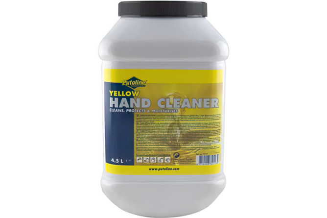 Hand cleaner Standard Parts