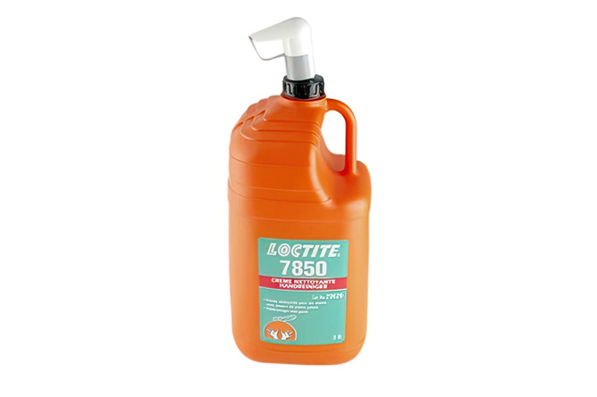 Hand cleaner Loctite