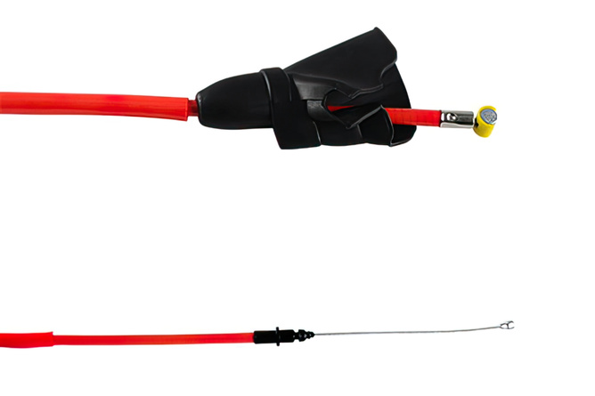 Clutch cable Doppler Beta RR