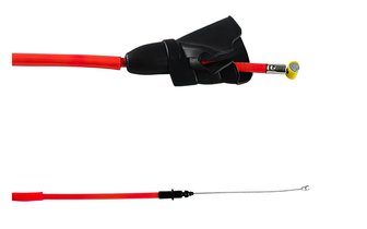 Câble d'embrayage Téflon® Doppler Rouge Beta RR 50cc
