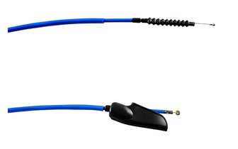 Câble d'embrayage Téflon® Doppler Bleu Derbi Euro2