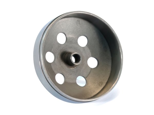 Clutch Bell Polini Speed Bell Vespa ET4 / LX 125 - 150cc | MAXISCOOT