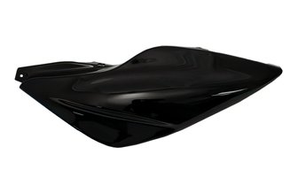 Left Rear Panel Yamaha Aerox / MBK Nitro black