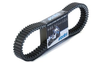 Keilriemen Polyamid Polini, Yamaha Tmax 500cc