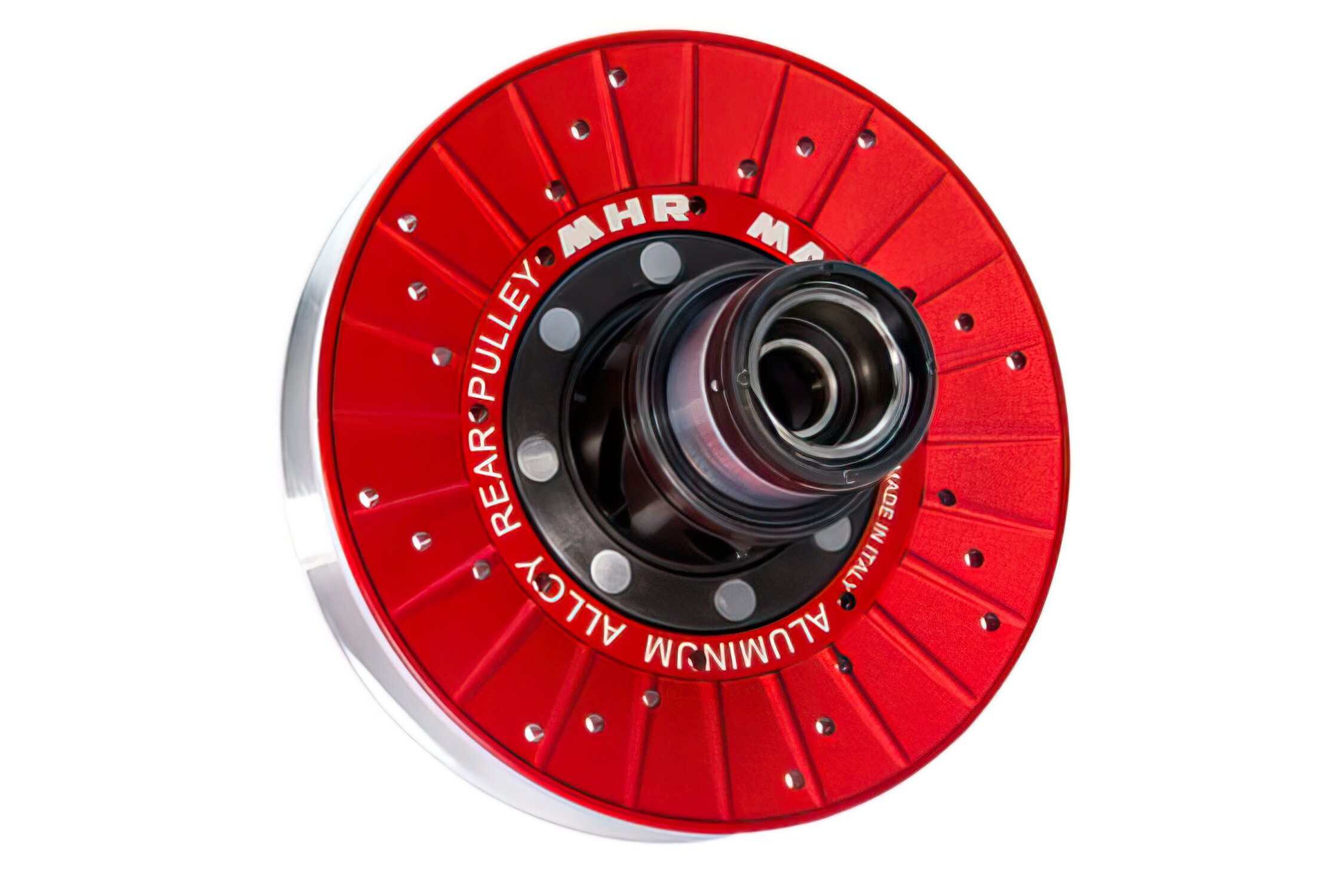 CVT Rear Pulley Overrange Malossi MHR La Furia Rossa Minarelli