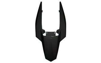 Rear Spoiler DRD after 2011 black