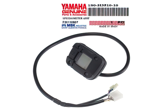 Compteur digital origine Yamaha Stunt Naked (1SOH35101000)