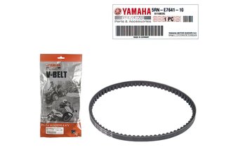 Drive Belt Yamaha Aerox / Nitro OEM quality