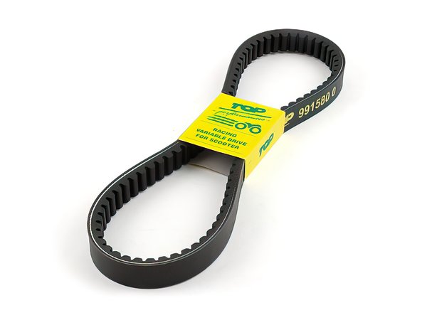 Top Performances Drive Belt Yamaha Aerox BW's 100cc