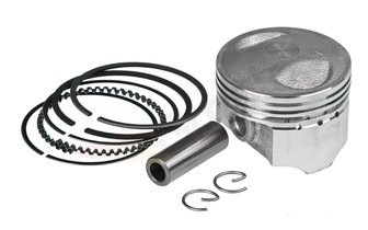 Piston Airsal for Cylinder 63cc Peugeot Kisbee 4-stroke