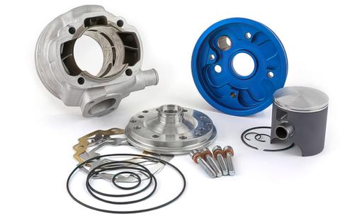 2Fast, Premium Tuning from Italy