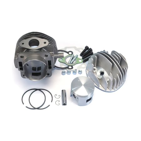 Cylinder Kit Polini 115cc Vespa 50cc V50 PK XL MAXISCOOT