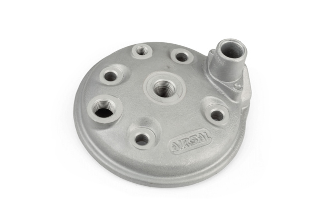 Cylinder Head Airsal Sport Big Bore d=50mm Minarelli AM6