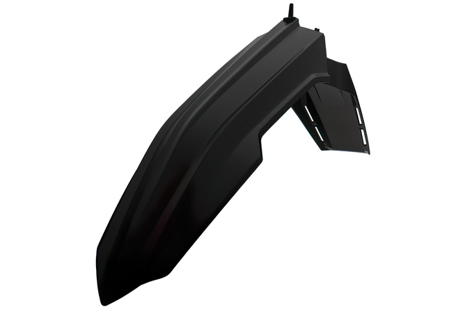 Front Mudguard Polisport Restyle 2019 black Suzuki RM 125 / 250