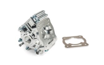 Mofa Motorgeh&auml;use CBE f&uuml;r Derbi / FL Zylinder