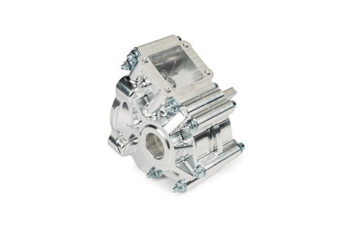 Moped Crankcase CBE for Derbi / FL cylinders