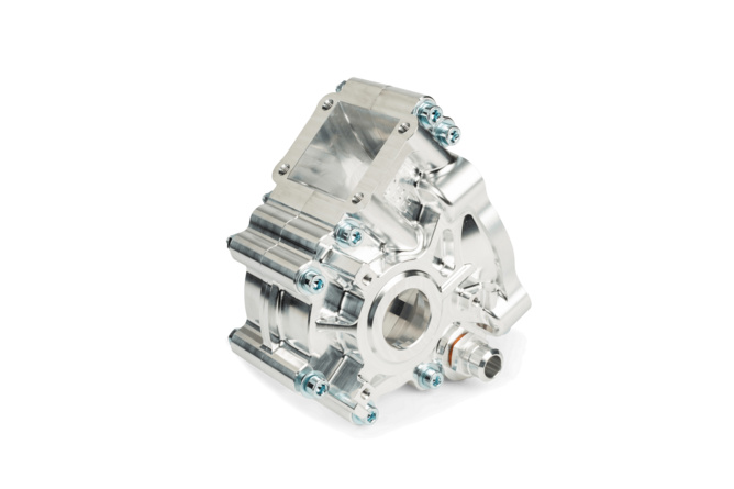 Moped Crankcase CBE for Derbi / FL cylinders