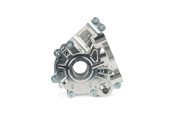 Moped Crankcase CBE for Derbi / FL cylinders