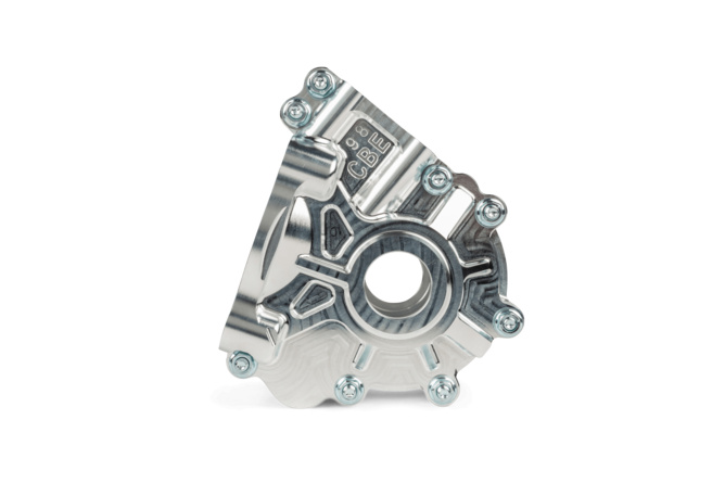 Moped Crankcase CBE for Derbi / FL cylinders