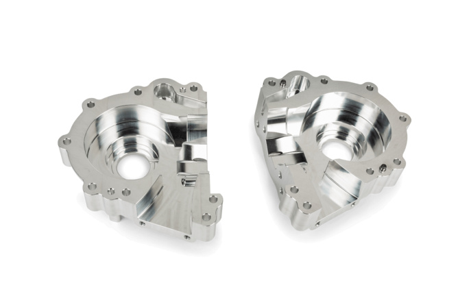 Moped Crankcase CBE for Derbi / FL cylinders