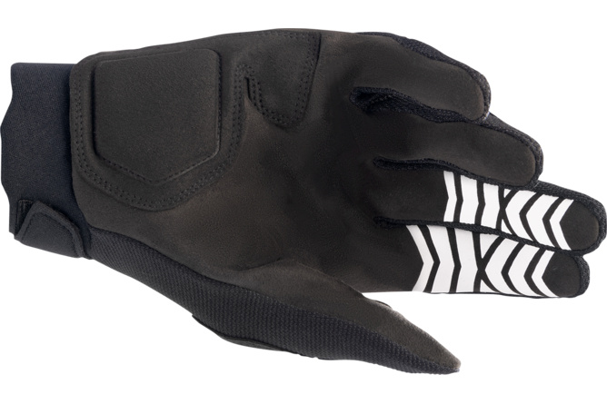 MX Gloves Alpinestars Full Bore XT black/red/blue